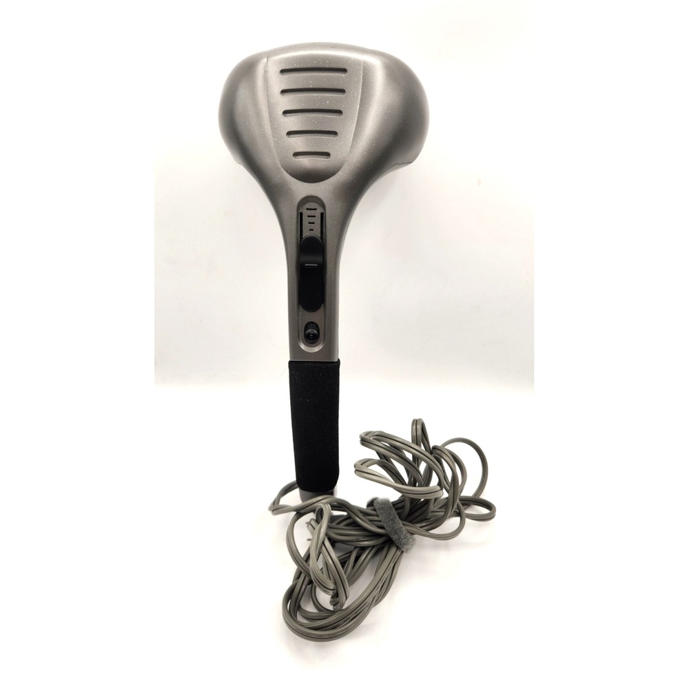 Homedics Muscle Massager Model PA-1 Tested/Works Great No Box